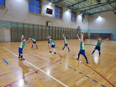 Akademia Piłkarska Drużyna Marzeń